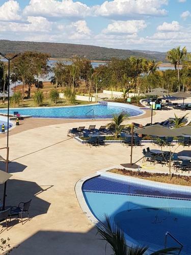 Hostal Salinas Park Resort
