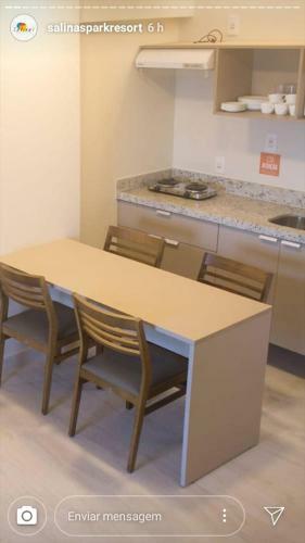 Hostal Salinas Park Resort