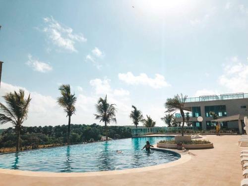 Hostal Salinas Park Resort