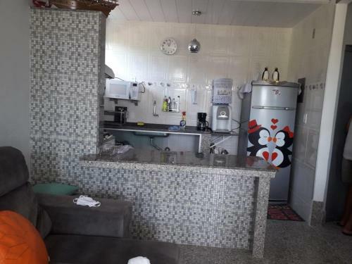 Chal� Brisa Do Mar Com Home Office