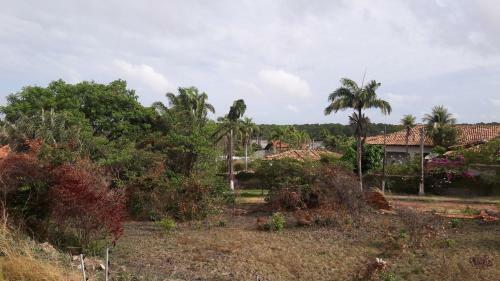 Chal� Brisa Do Mar Com Home Office