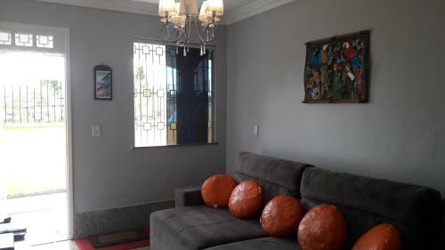 Chal� Brisa Do Mar Com Home Office
