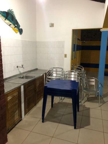 Chal� Brisa Do Mar Com Home Office
