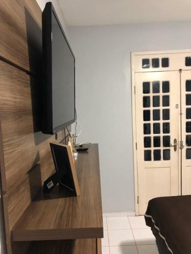 Chal� Brisa Do Mar Com Home Office