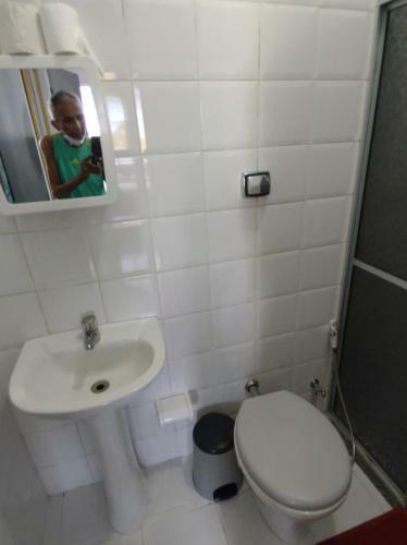 Chal� Brisa Do Mar Com Home Office