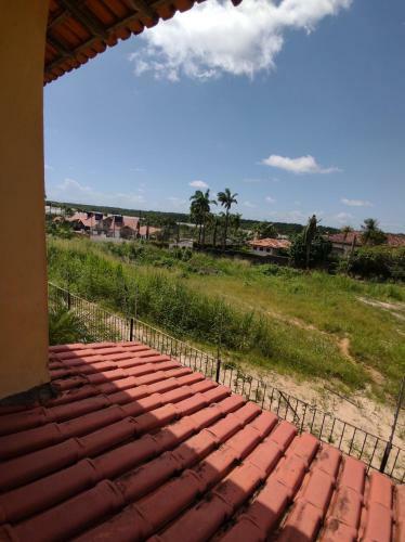 Chal� Brisa Do Mar Com Home Office
