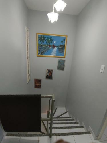 Chal� Brisa Do Mar Com Home Office