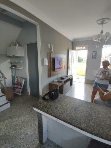 Chal� Brisa Do Mar Com Home Office