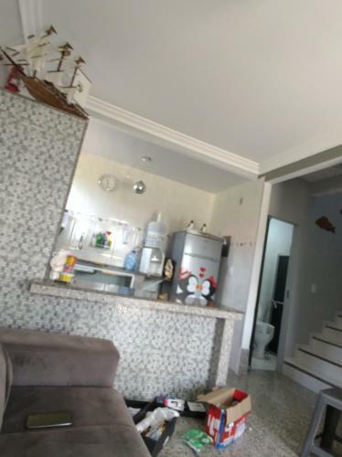 Chal� Brisa Do Mar Com Home Office