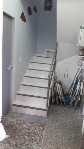 Chal� Brisa Do Mar Com Home Office
