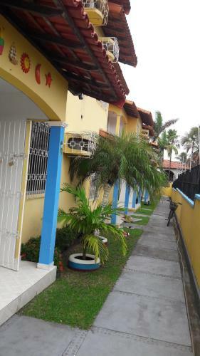 Chal� Brisa Do Mar Com Home Office