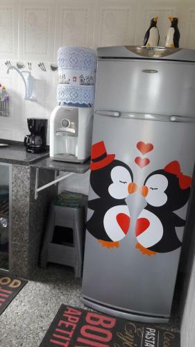 Chal� Brisa Do Mar Com Home Office