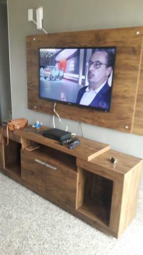 Chal� Brisa Do Mar Com Home Office