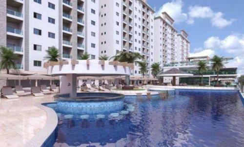 Apartamento Salinas Park Resort