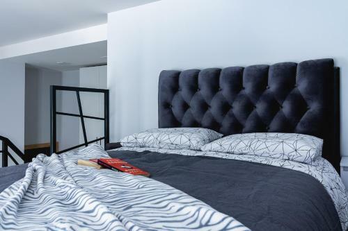 Familia Apartments