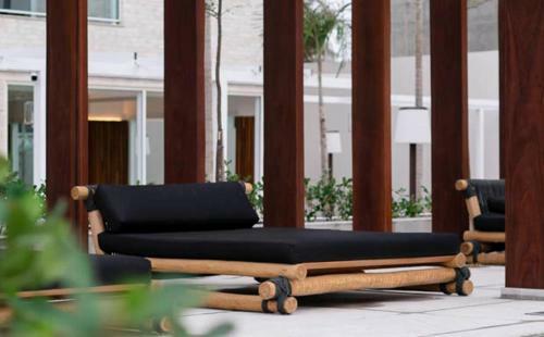 Apartamento Salinas Exclusive Resort
