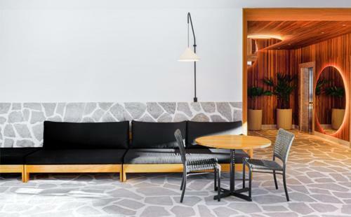 Apartamento Salinas Exclusive Resort