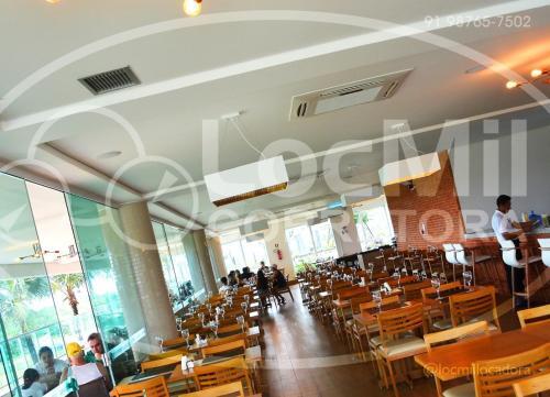 Apartamento Em Resort - Park