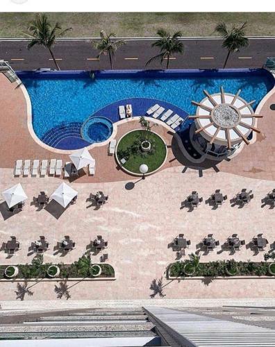 Apartamento Salinas Park Resort