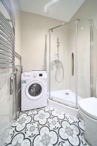 Super Cozy Apartment For Two, Vilnius City Centre