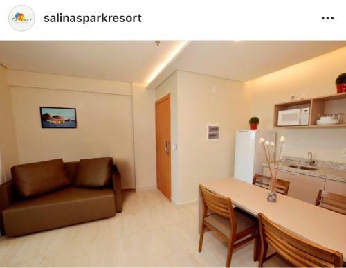 Hotel Salinas Parks