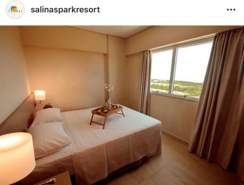 Hotel Salinas Parks