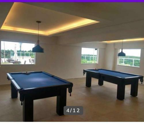 Hotel Salinas Parks