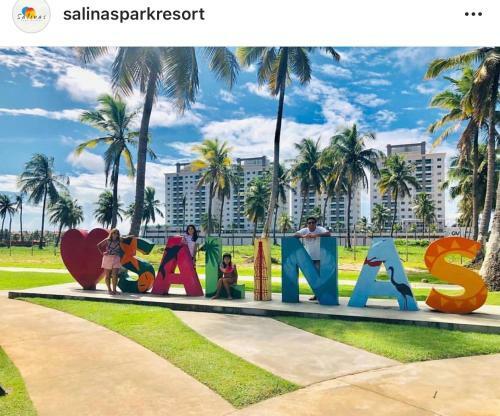 Hotel Salinas Parks