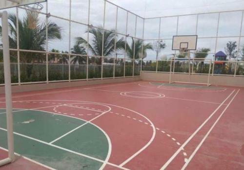 Hotel Salinas Parks