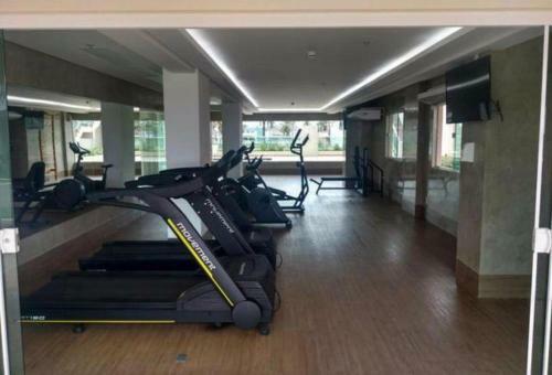 Hotel Salinas Parks
