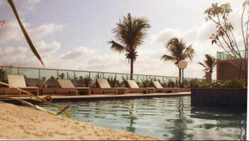 Hotel Salinas Parks