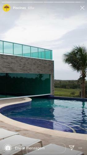Hotel Salinas Parks