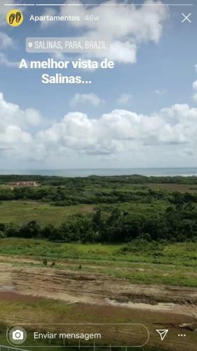Hotel Salinas Parks