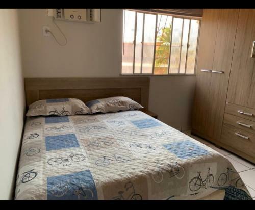 Apartamento Priv� Do Atl�ntico