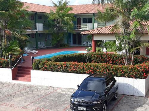 Apartamento Priv� Do Atl�ntico