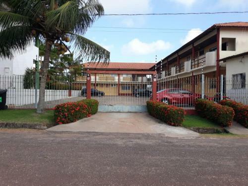 Apartamento Priv� Do Atl�ntico