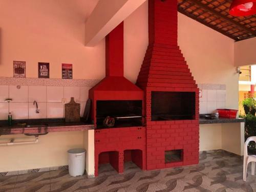 Apartamento Priv� Do Atl�ntico
