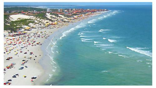 Apartamento Priv� Do Atl�ntico