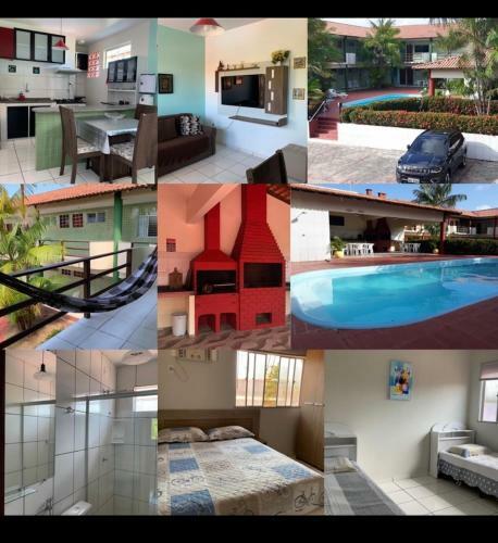 Apartamento Priv� Do Atl�ntico