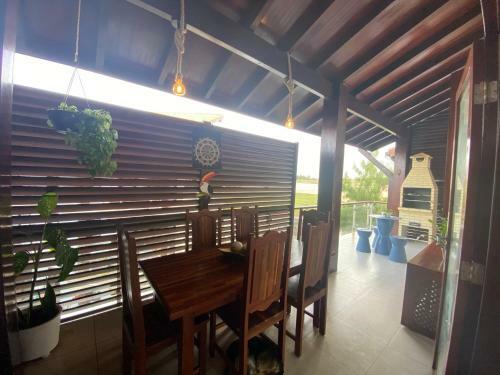 Apartamento Taiba Beach Resort 02 Apto 3 Quartos