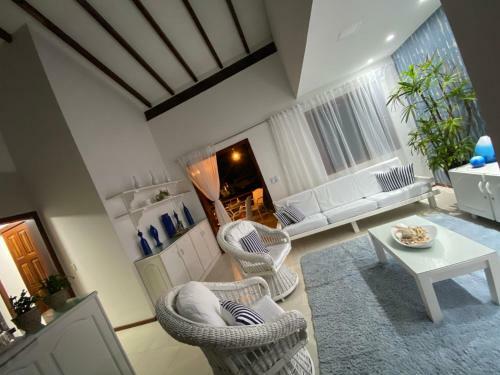 Apartamento Taiba Beach Resort 02 Apto 3 Quartos
