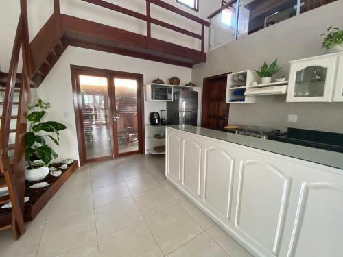 Apartamento Taiba Beach Resort 02 Apto 3 Quartos