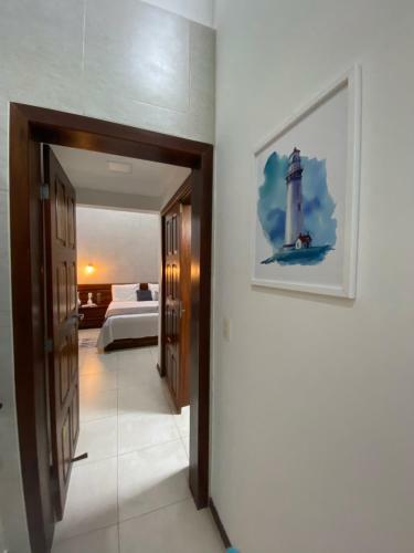 Apartamento Taiba Beach Resort 02 Apto 3 Quartos