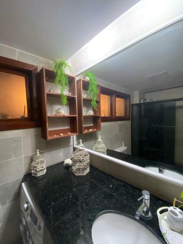 Apartamento Taiba Beach Resort 02 Apto 3 Quartos