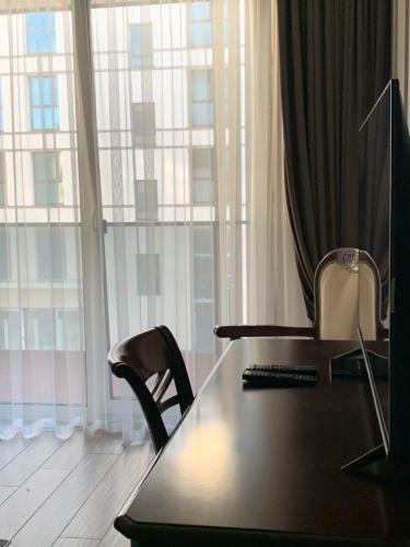 City Apartments