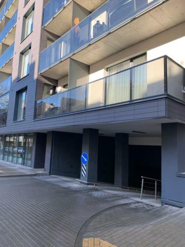 City Apartments