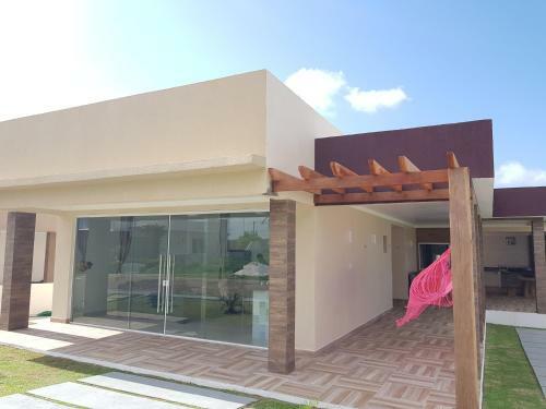 Casa Raizes Salin�polis-pa