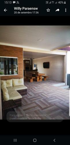 Casa Raizes Salin�polis-pa