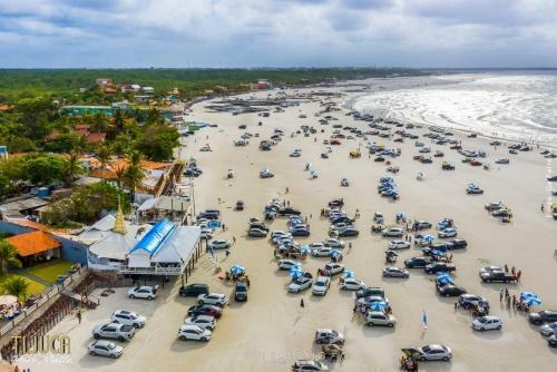Apartamento Salinas Premium Resort