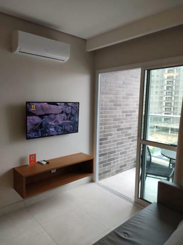 Apartamento Salinas Exclusive Resort